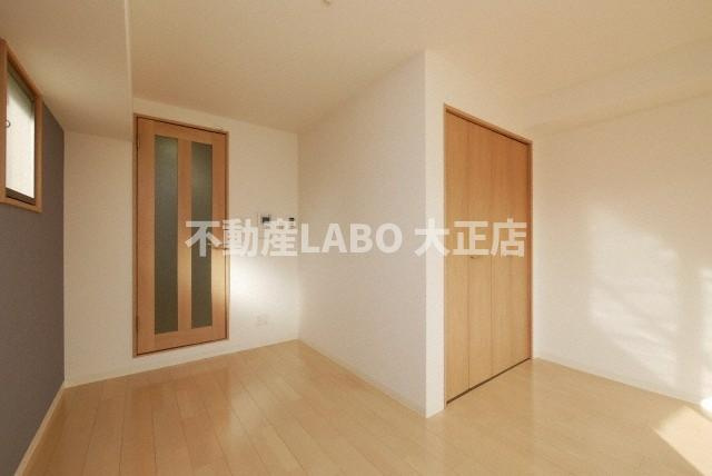 ラ・フォンテ大国の居間・リビング