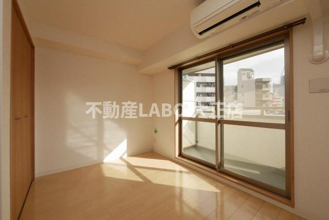 ラ・フォンテ大国の寝室