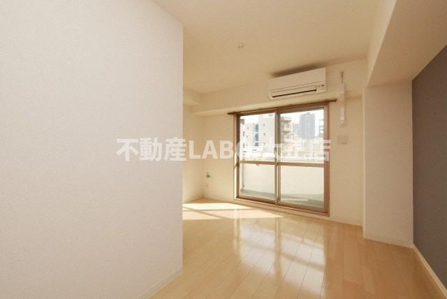 ラ・フォンテ大国の内装