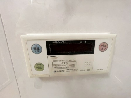 レジデンス南大塚スクエア（旧ＳＫレジデンス）の設備