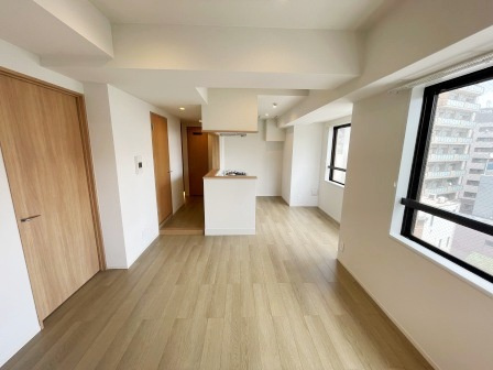 レジデンス南大塚スクエア（旧ＳＫレジデンス）の洋室