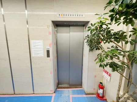 レジデンス南大塚スクエア（旧ＳＫレジデンス）のその他共用部分