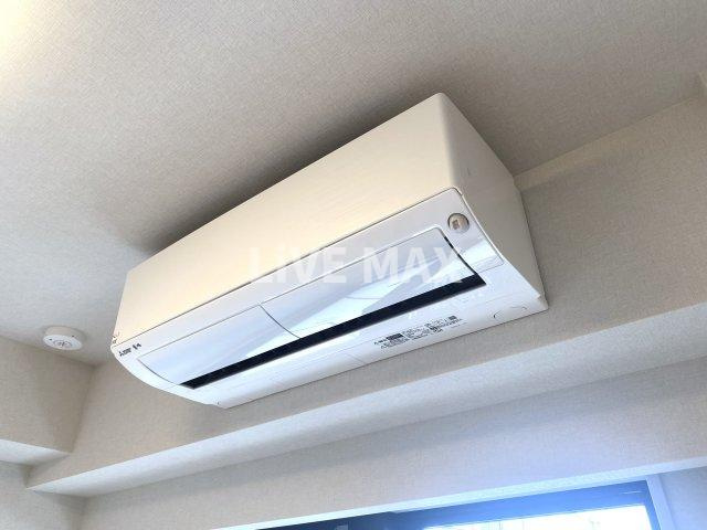 【設備】リビオメゾン東北沢