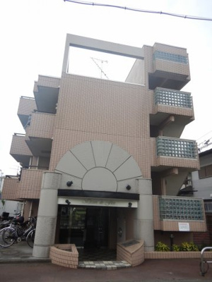 【エントランス】 | メゾンドフィエール(メゾンドフィエール)