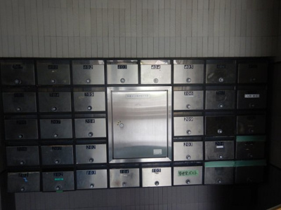 【その他共用部分】 | メゾンドフィエール(メゾンドフィエール)