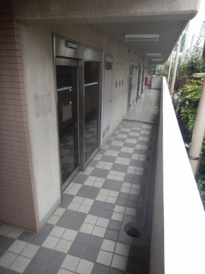 【エントランス】 | メゾンドフィエール(メゾンドフィエール)