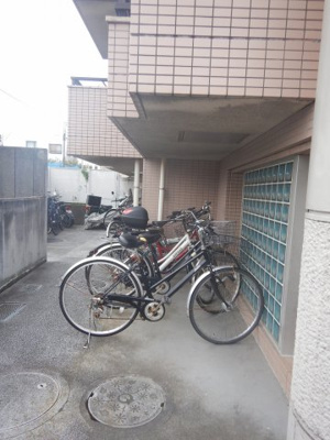 【その他共用部分】 | メゾンドフィエール(メゾンドフィエール)