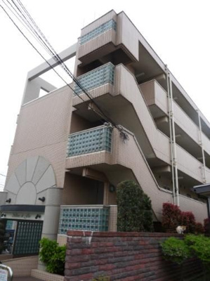 【外観】 | メゾンドフィエール(メゾンドフィエール)