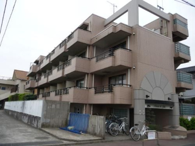 【外観】 | メゾンドフィエール(メゾンドフィエール)