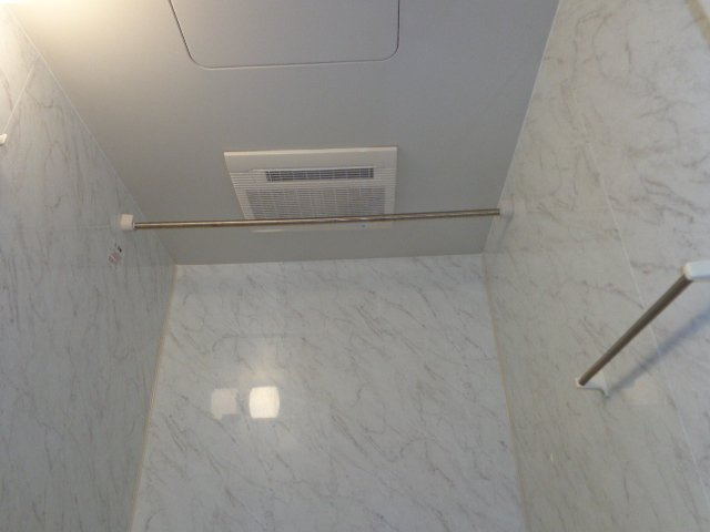 ルミナスハイツＮのその他|浴室乾燥機