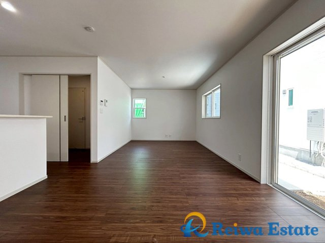 新築戸建　茅ヶ崎市今宿