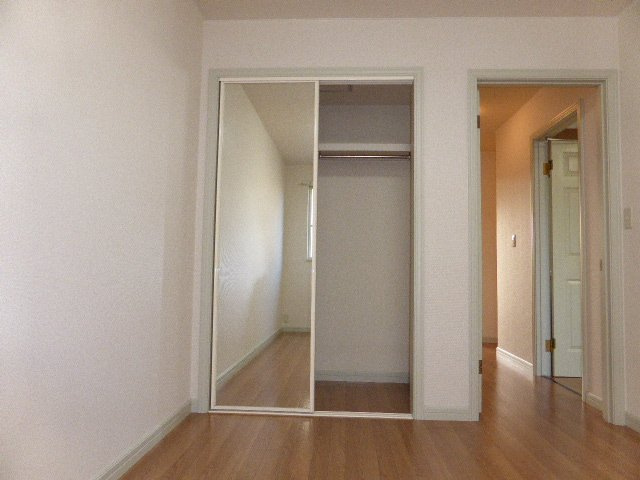 マリポーサの内装|洋室（イメージ）