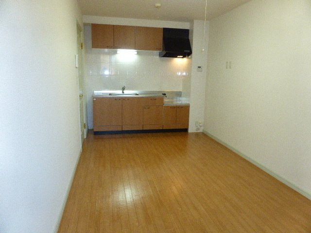 マリポーサの内装|ダイニング（イメージ）