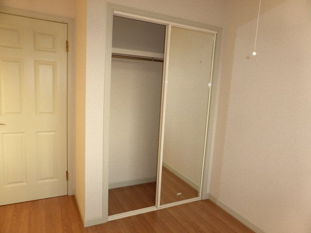 マリポーサの内装|洋室（イメージ）