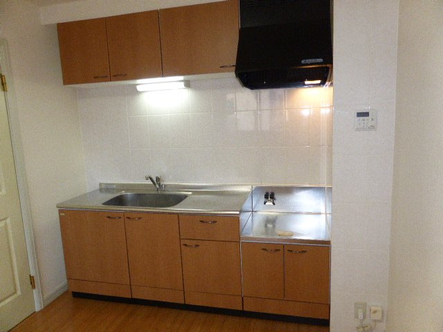 マリポーサの間取り