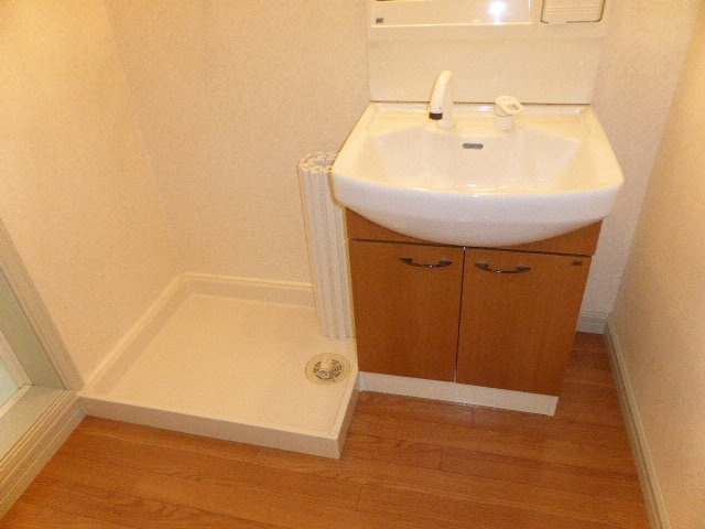 マリポーサの浴室|バス（イメージ）