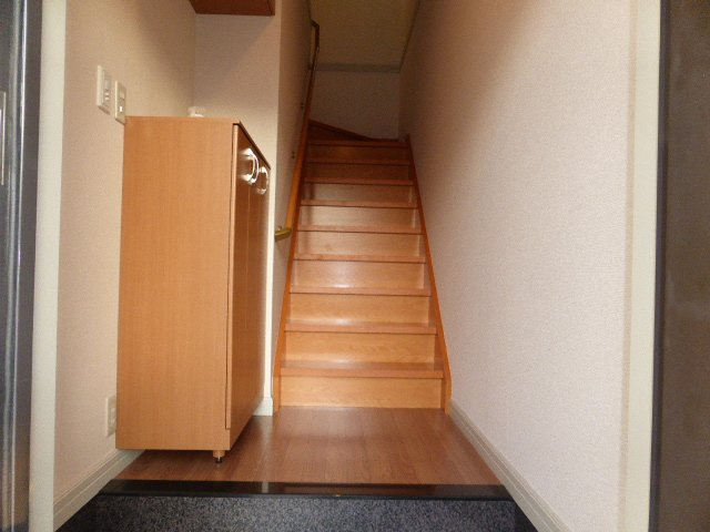 マリポーサのトイレ|シャワー付トイレ（イメージ）