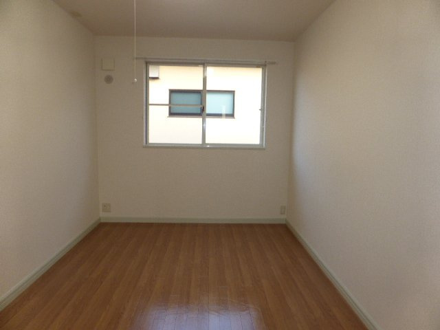 マリポーサの玄関|玄関から（イメージ）