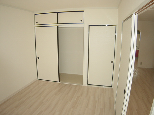 ゴールデンドーンの収納|収納