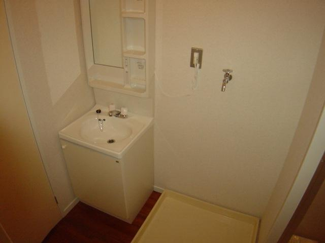 ゴールデンドーンの洗面所|洗面（イメージ）