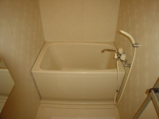 ゴールデンドーンの浴室|バス（イメージ）