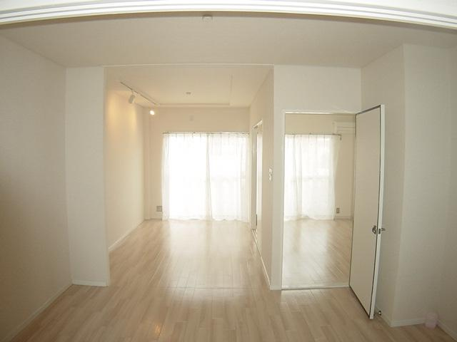 ゴールデンドーンの居間・リビング|リビング（イメージ）