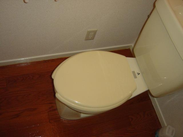 ゴールデンドーンのトイレ|トイレ（イメージ）