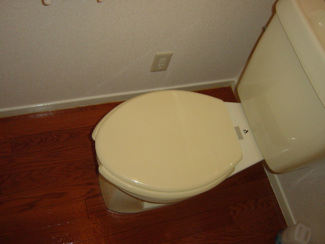 ゴールデンドーンのトイレ|トイレ