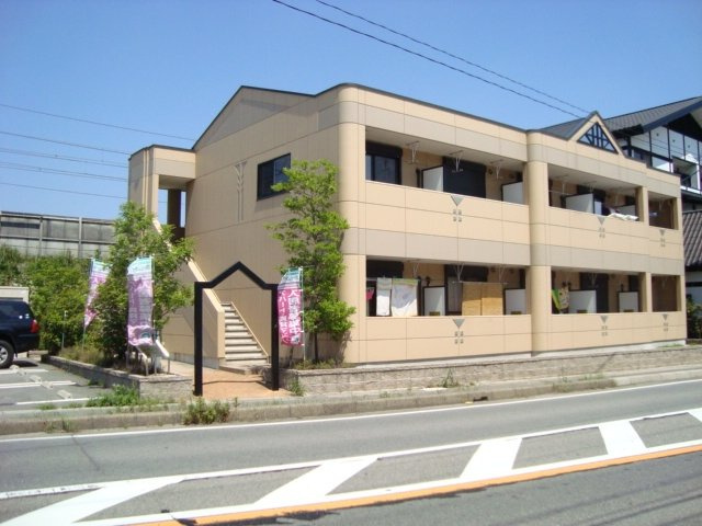 エルアール豊坂