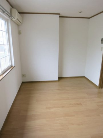 リブトーラス　１番館の内装