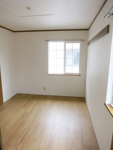 リブトーラス　１番館の内装