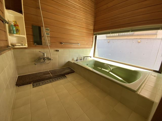 【浴室】 | 伊東市川奈　戸建