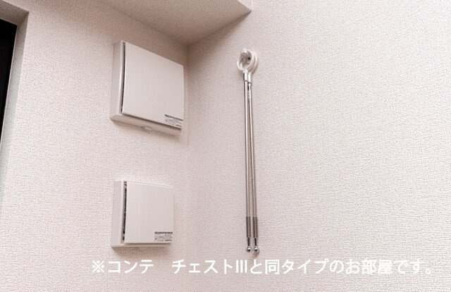 ベル　フルールのその他