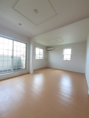 パステルＫの内装