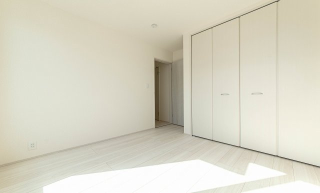 【洋室】 | 大和市深見 新築戸建 全1棟