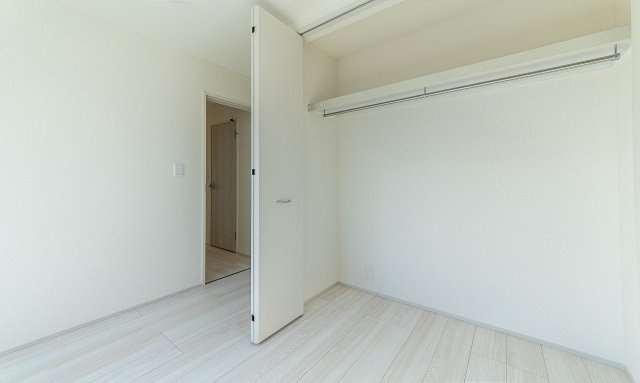 【収納】 | 大和市深見 新築戸建 全1棟