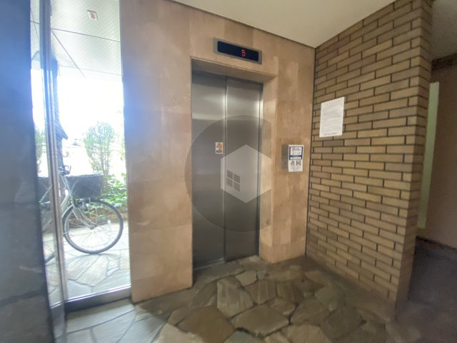 ファミーユ2002のその他共用部分