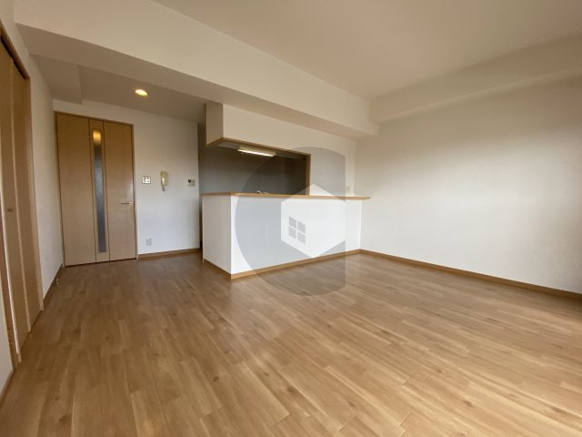 ファミーユ2002の居間・リビング