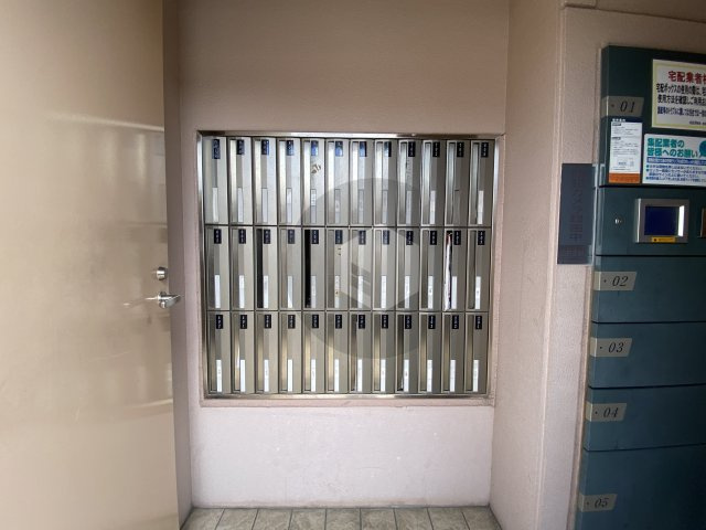 ファミーユ2002の設備