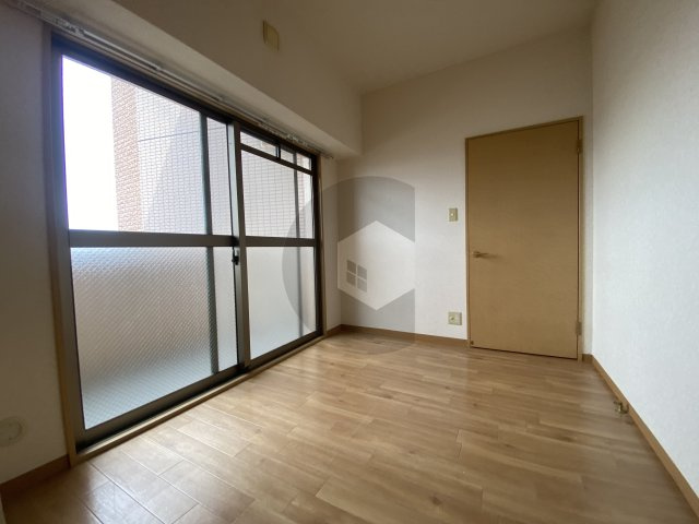 ファミーユ2002の内装