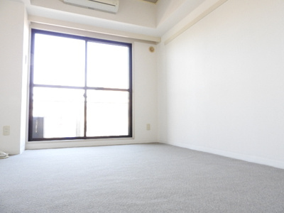 【洋室】 | コスモハイム元住吉 | 他のお部屋の参考写真となります。