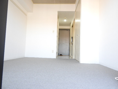 【洋室】 | コスモハイム元住吉 | 他のお部屋の参考写真となります。