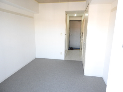 【洋室】 | コスモハイム元住吉 | 他のお部屋の参考写真となります。