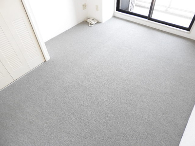 【洋室】 | コスモハイム元住吉 | 他のお部屋の参考写真となります。