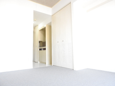 【洋室】 | コスモハイム元住吉 | 他のお部屋の参考写真となります。