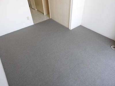 【洋室】 | コスモハイム元住吉 | 他のお部屋の参考写真となります。