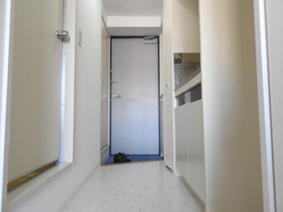 【キッチン】 | コスモハイム元住吉 | 他のお部屋の参考写真となります。