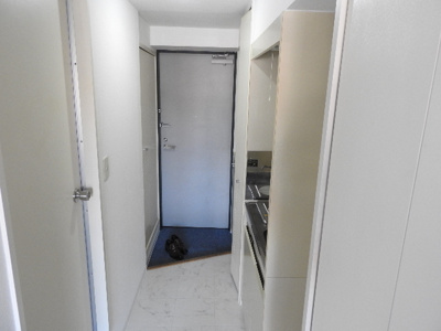 【キッチン】 | コスモハイム元住吉 | 他のお部屋の参考写真となります。