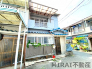 天美南2丁目貸家の画像