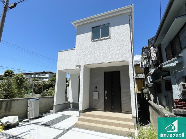 八尾市教興寺　第1期　新築一戸建て